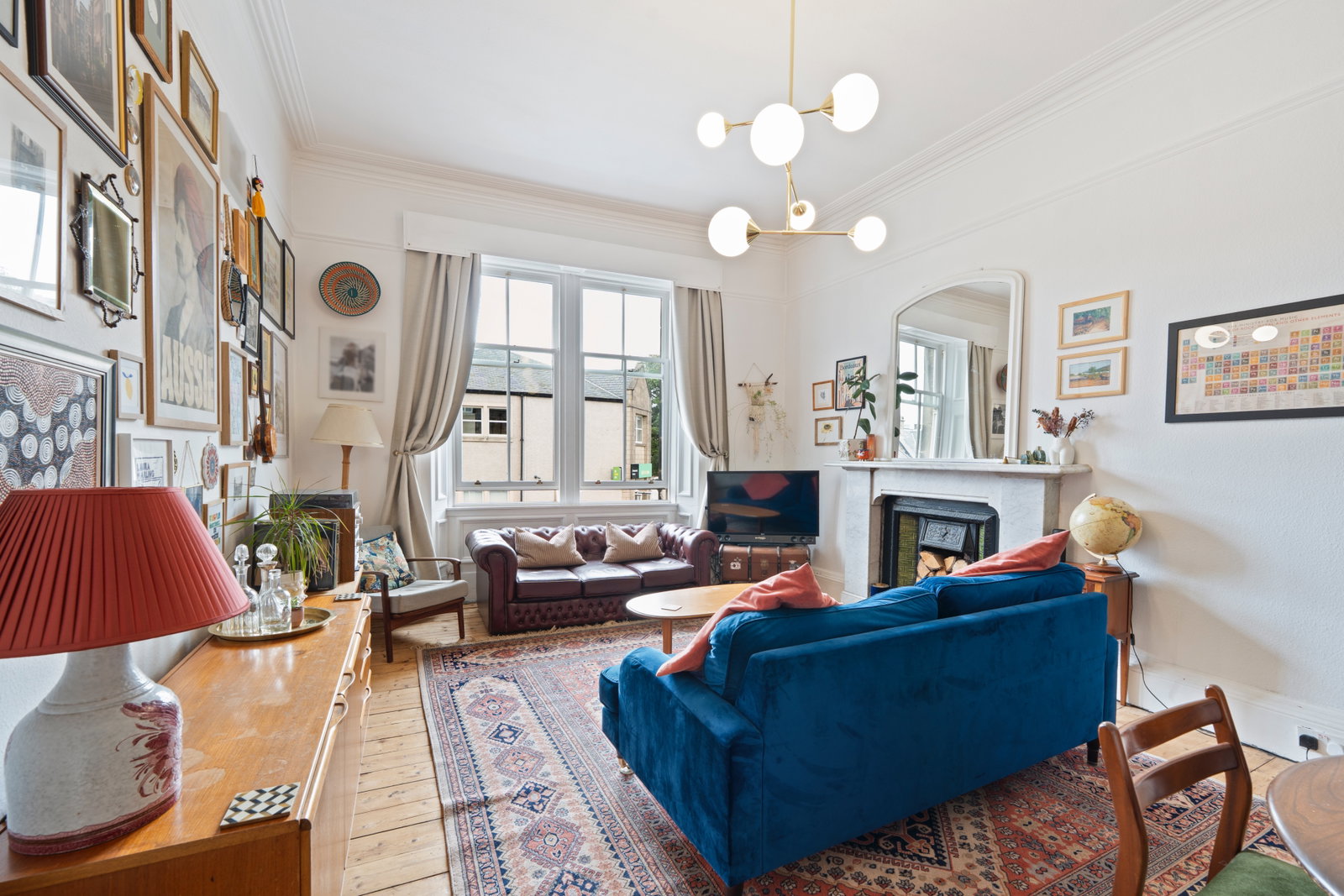 Flat for sale in Kirkcaldy, Hunter Street, Kirkcaldy, KY1 1ED