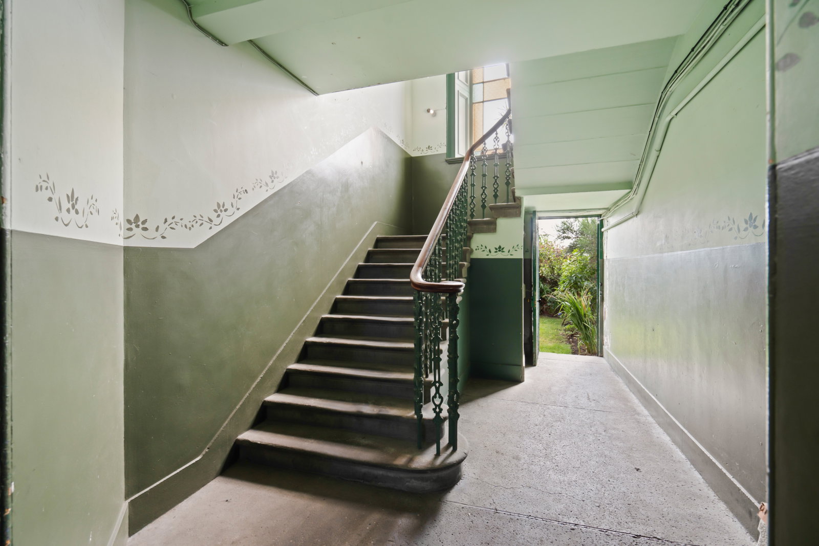 Flat in Kirkcaldy 4