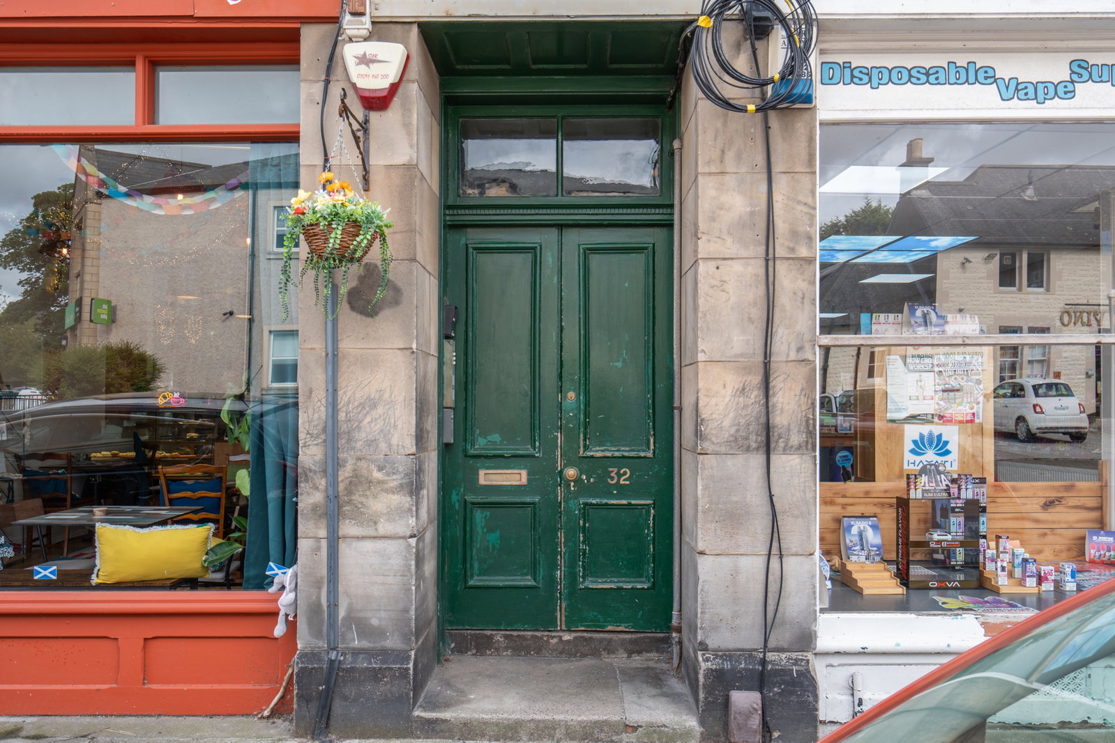 Flat in Kirkcaldy 3
