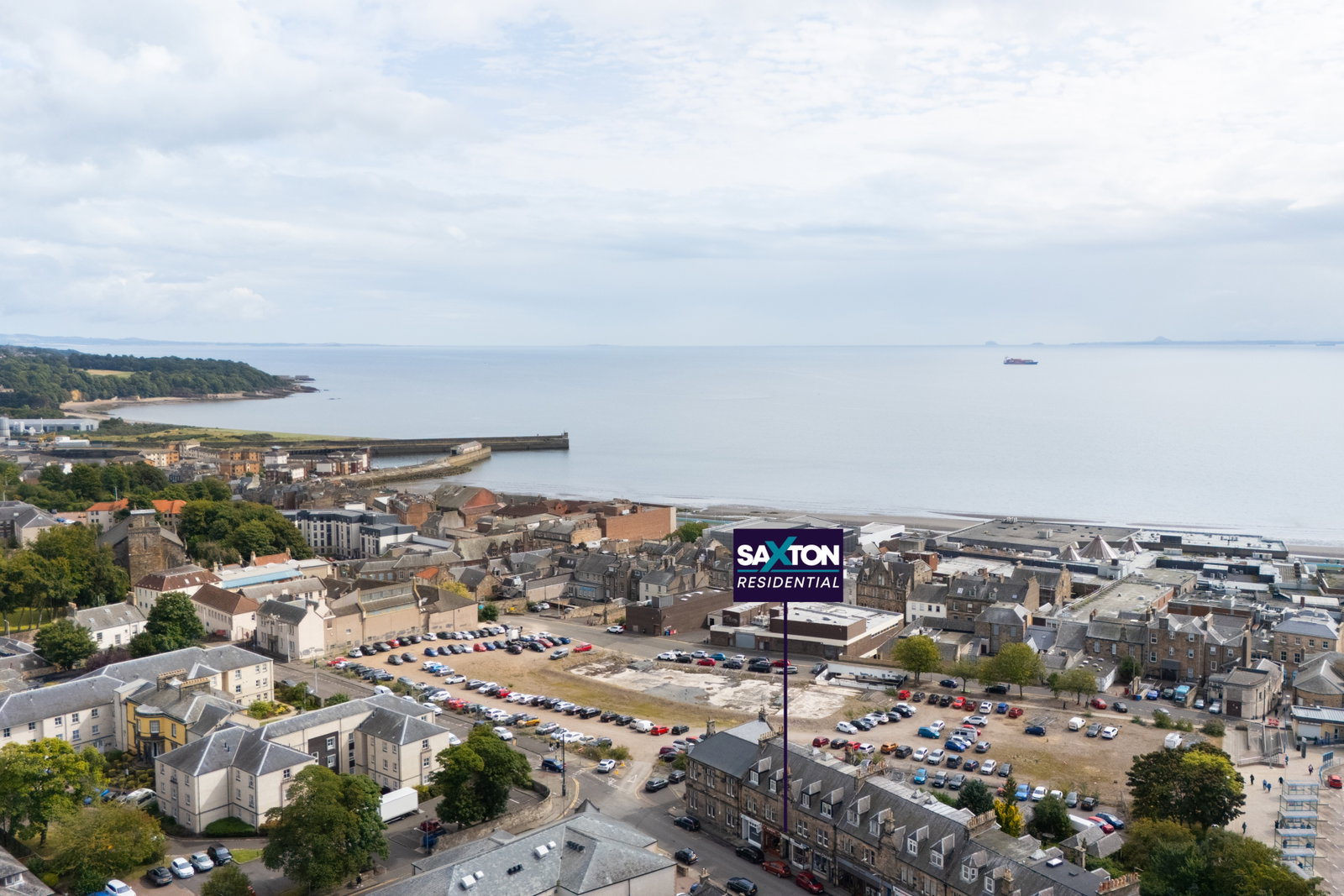 Flat in Kirkcaldy 5