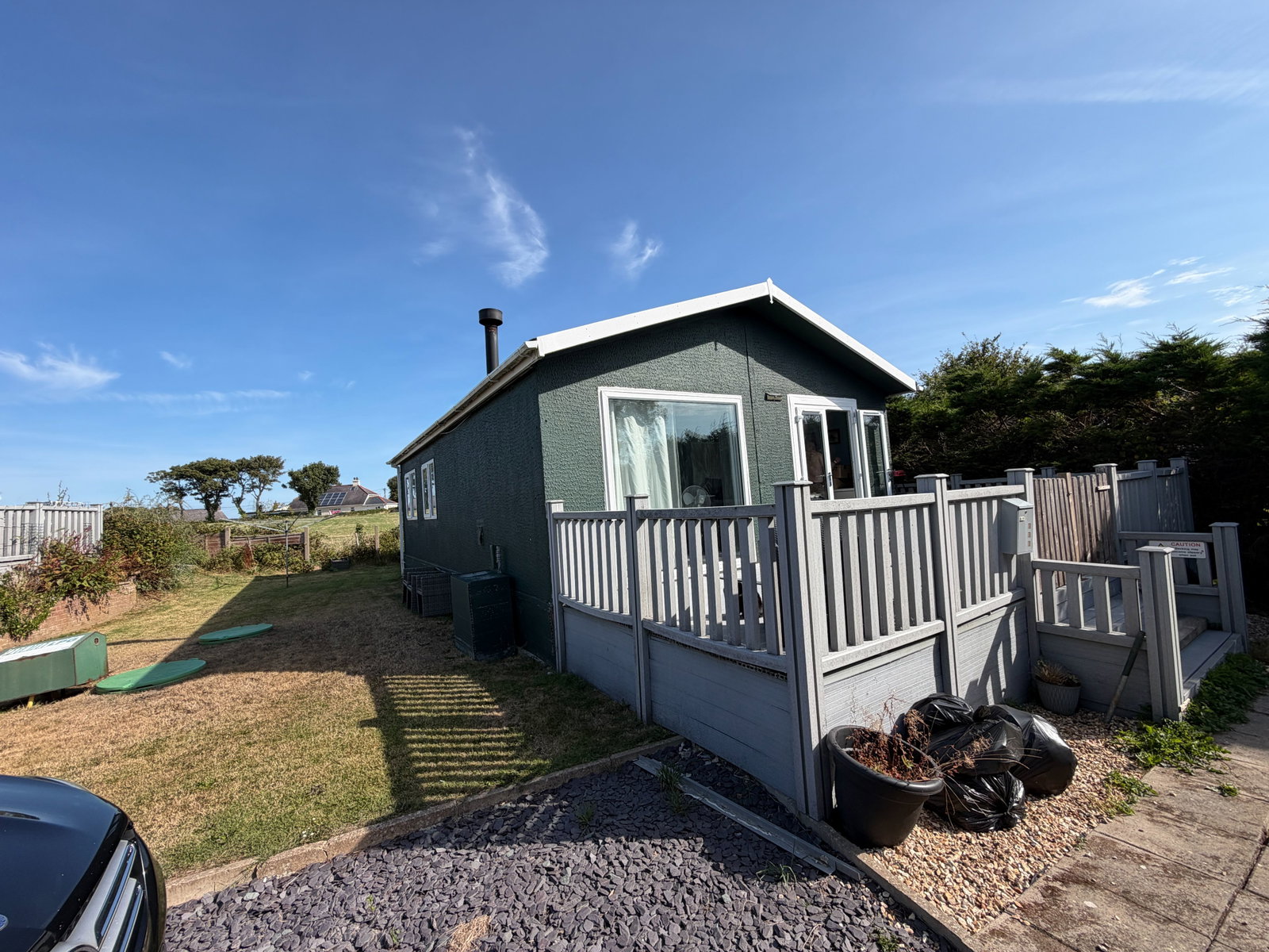 Park Home in Amlwch