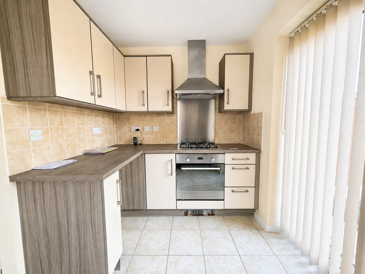 Semi Detached House in Cradley Heath 5
