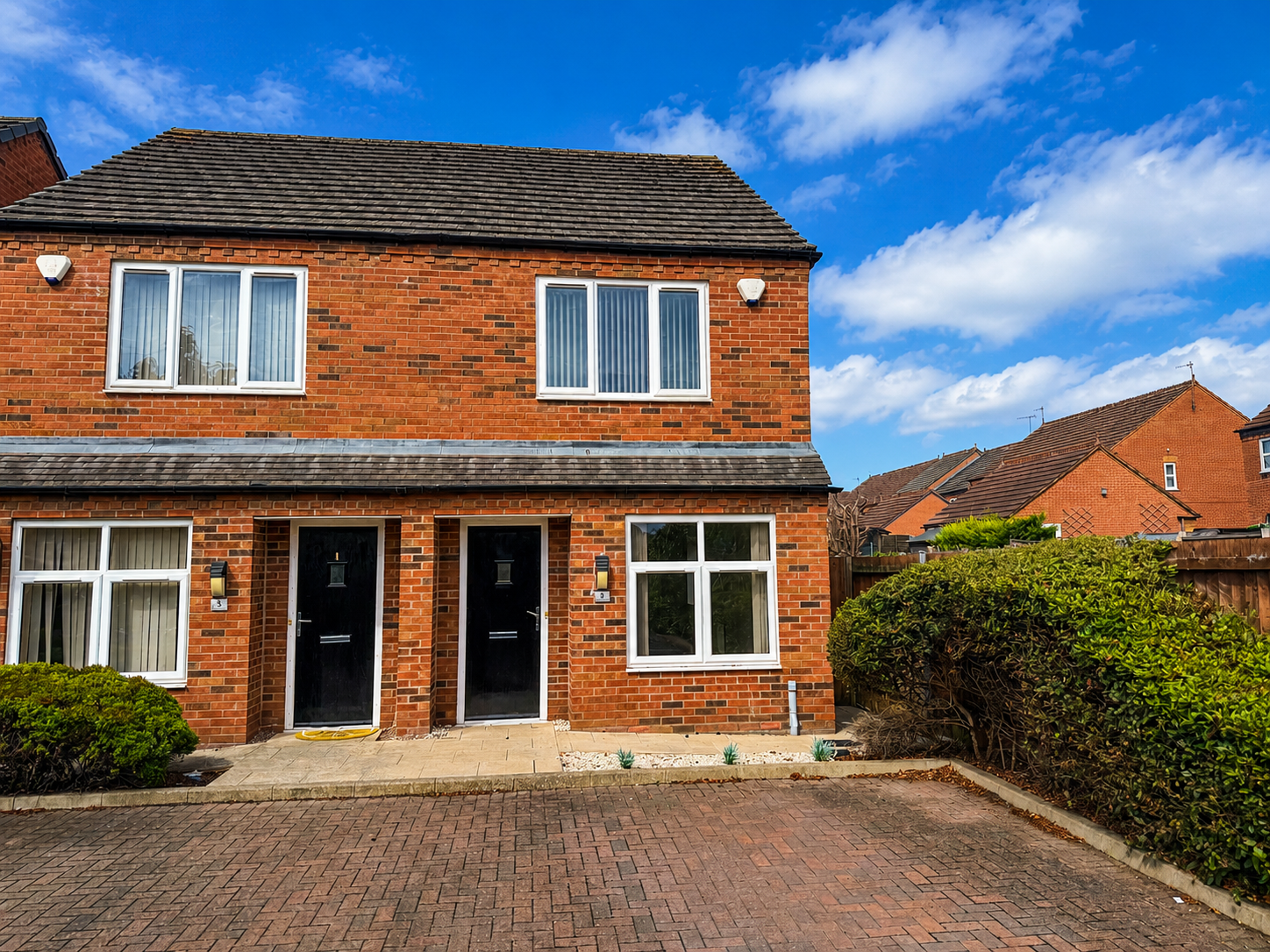 Semi Detached House in Cradley Heath