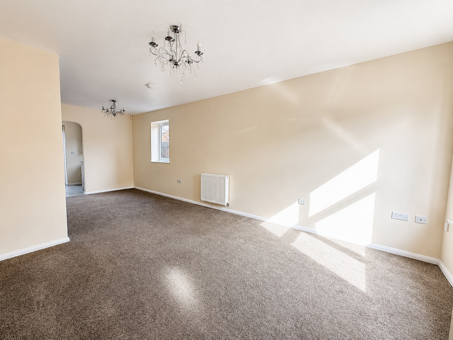 Semi Detached House in Cradley Heath 3