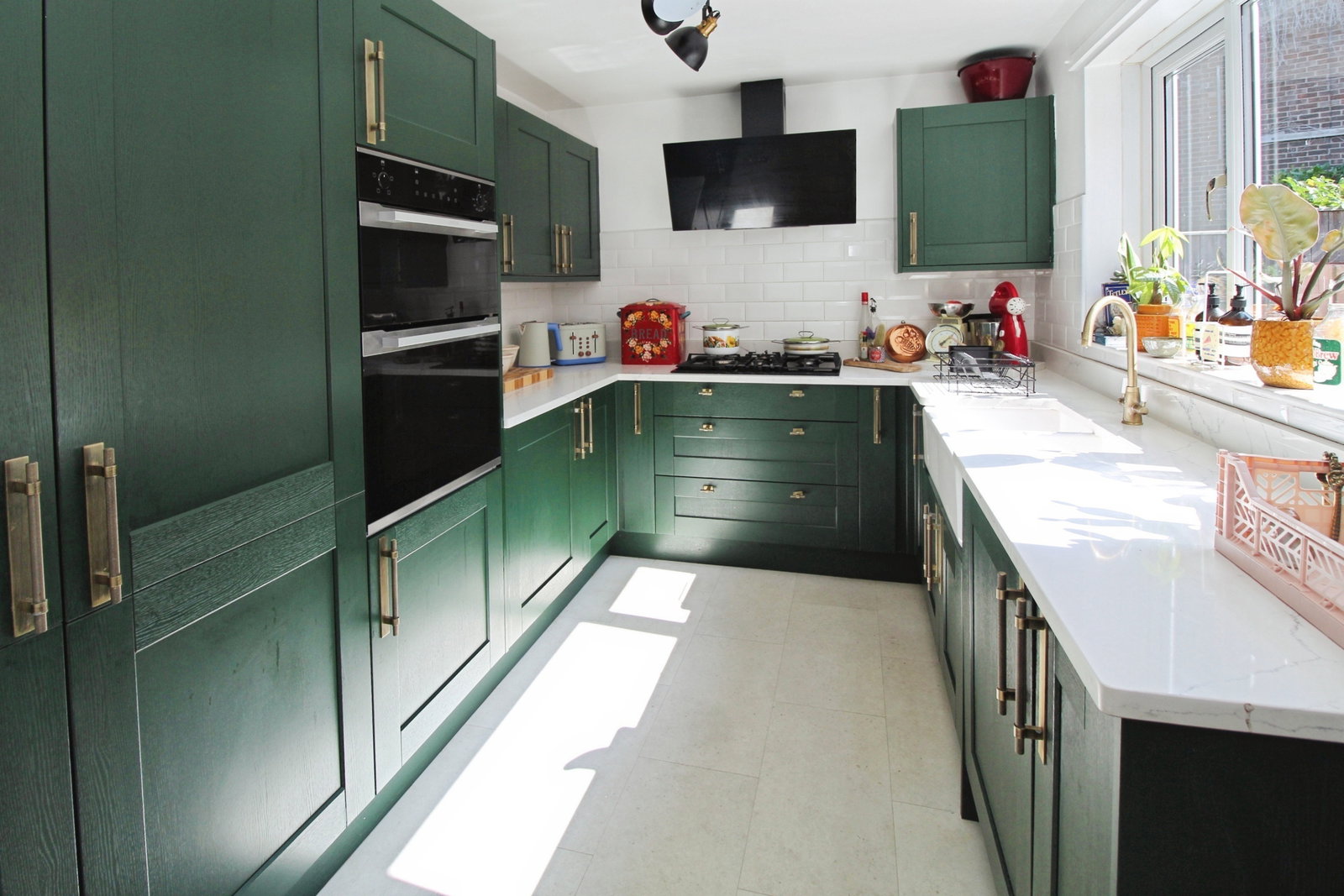 Terraced House for sale in Prudhoe, Oaktree Terrace, Prudhoe, NE42 5BH