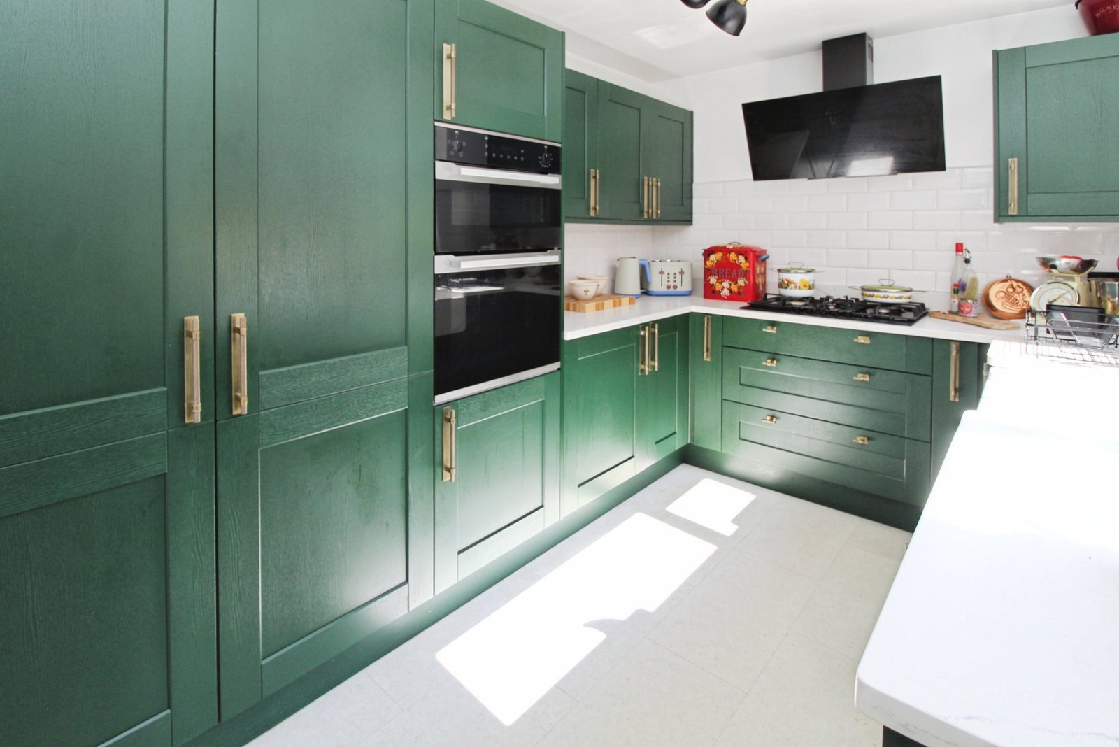 Terraced House for sale in Prudhoe, Oaktree Terrace, Prudhoe, NE42 5BH