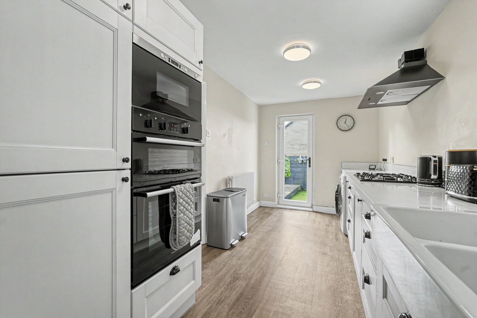 Semi Detached House for sale in Workington, Peatfield Road, Seaton, Workington, CA14 1QS, 958 m²