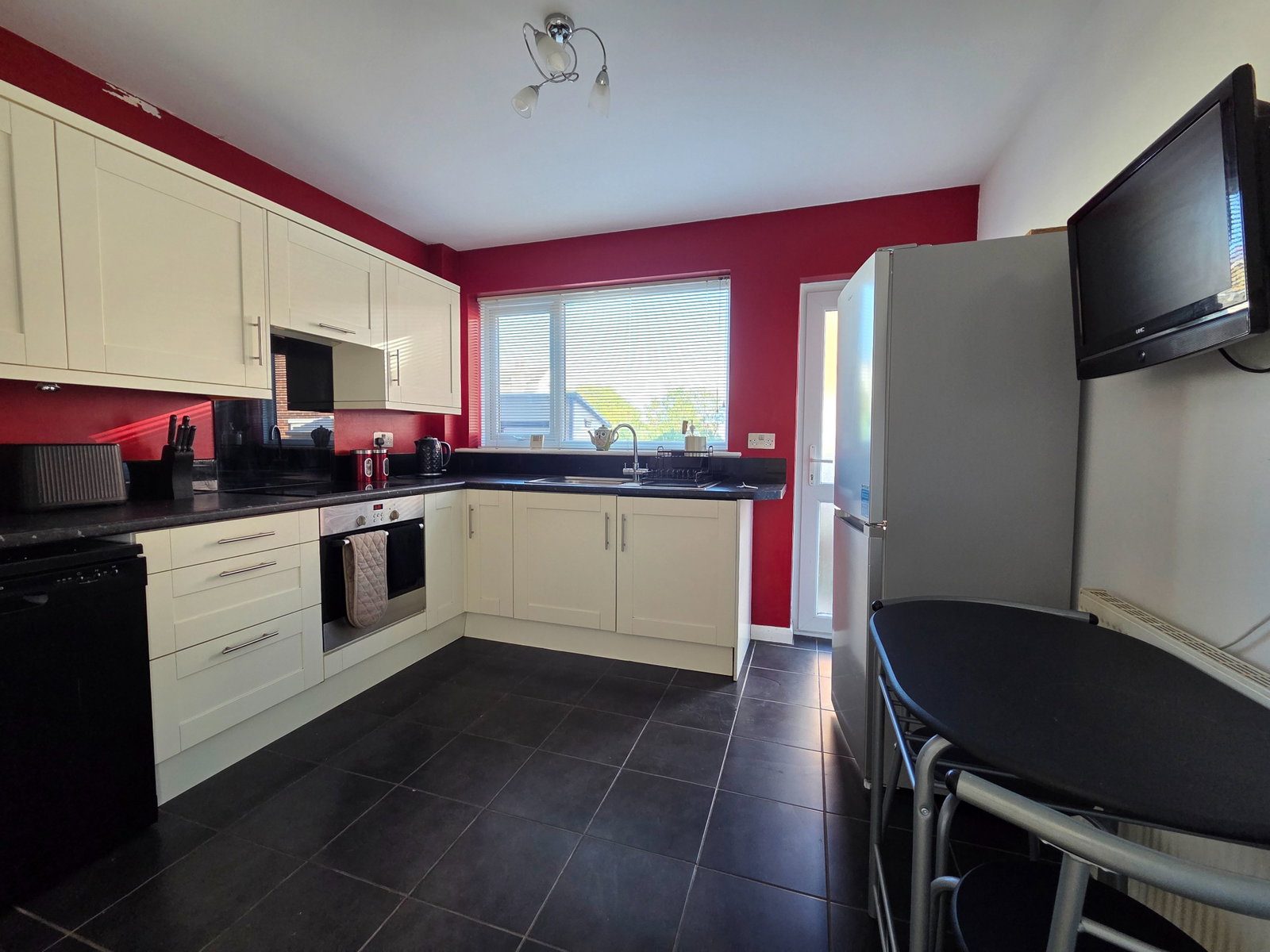 Maisonette in Broadstairs 4