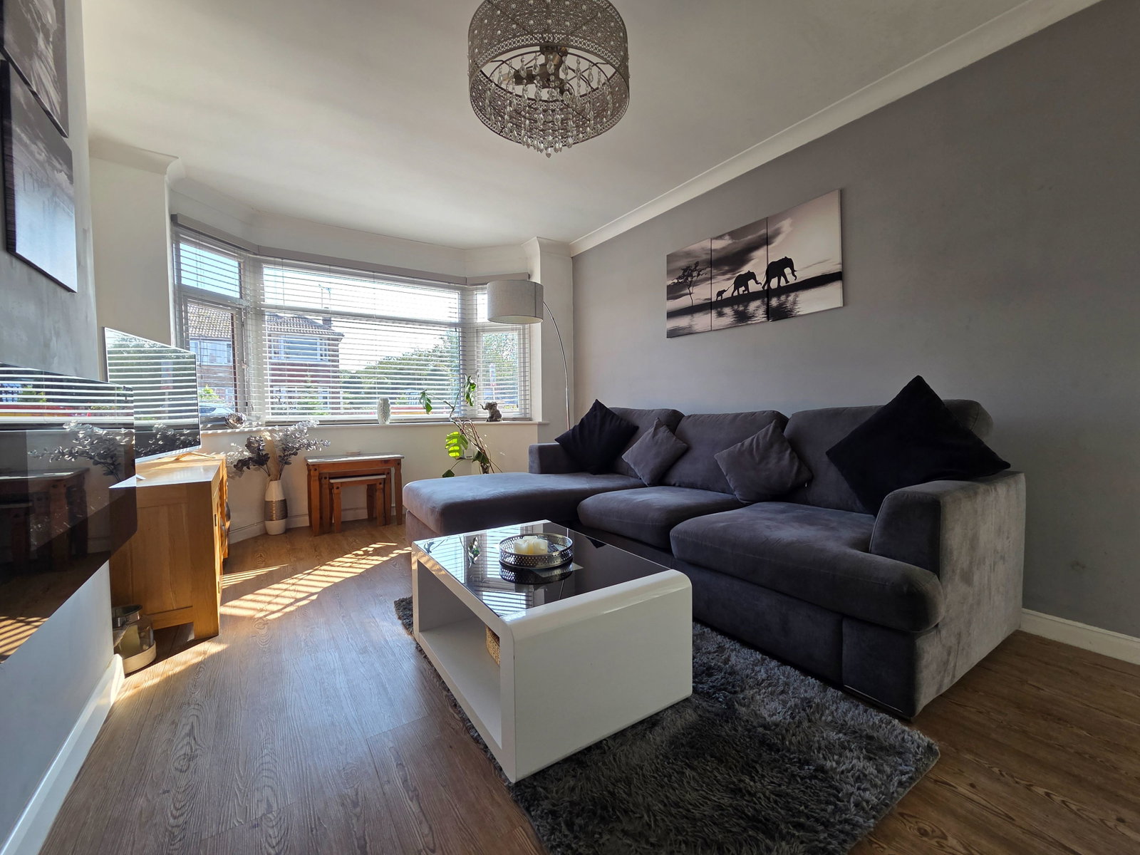 Maisonette in Broadstairs 3