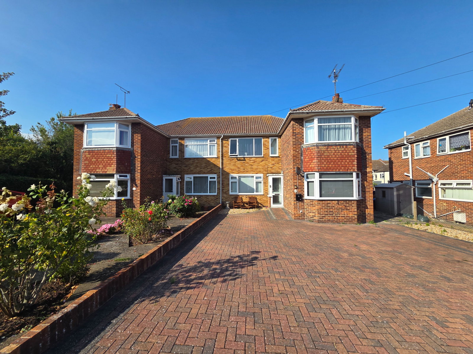 Maisonette in Broadstairs