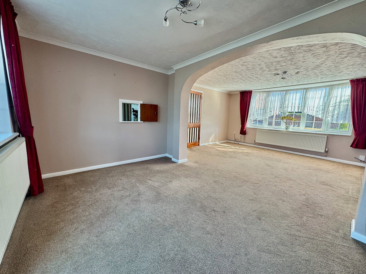 Detached House for sale in Birchington, St. Magnus Close, Birchington, CT7 9UW, 1527 m²