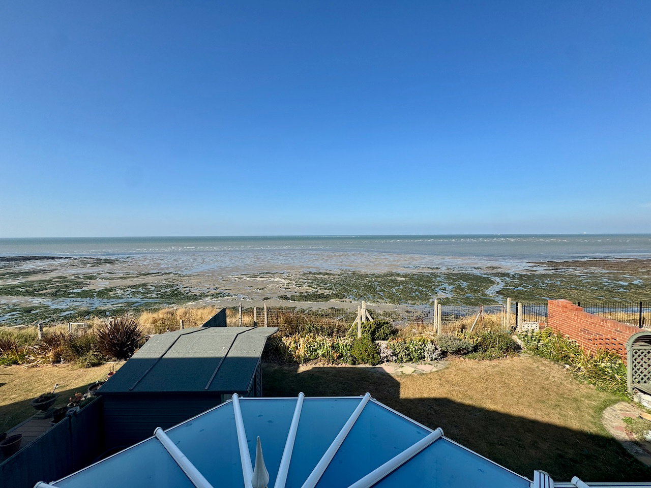 Detached House for sale in Birchington, St. Magnus Close, Birchington, CT7 9UW, 1527 m²