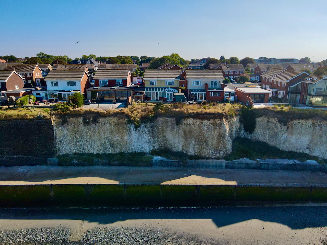 Detached House for sale in Birchington, St. Magnus Close, Birchington, CT7 9UW, 1527 m²