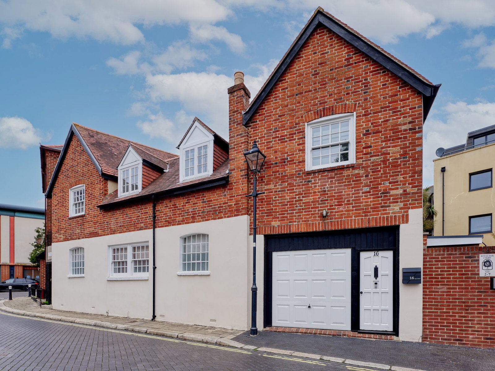 Terraced House for sale in Portsmouth, Beck Street, Portsmouth, PO1 3AN