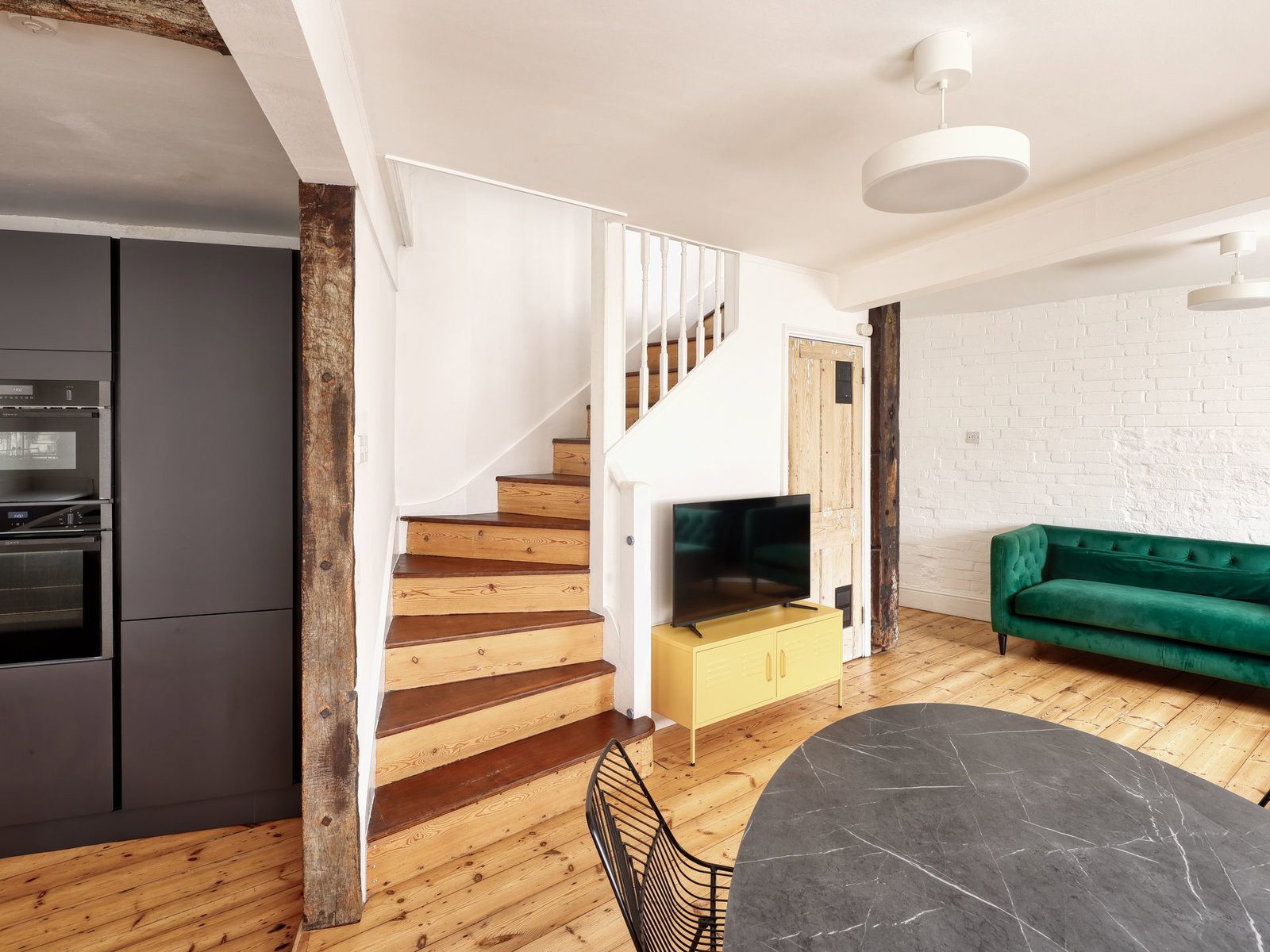 Terraced House for sale in Portsmouth, Beck Street, Portsmouth, PO1 3AN