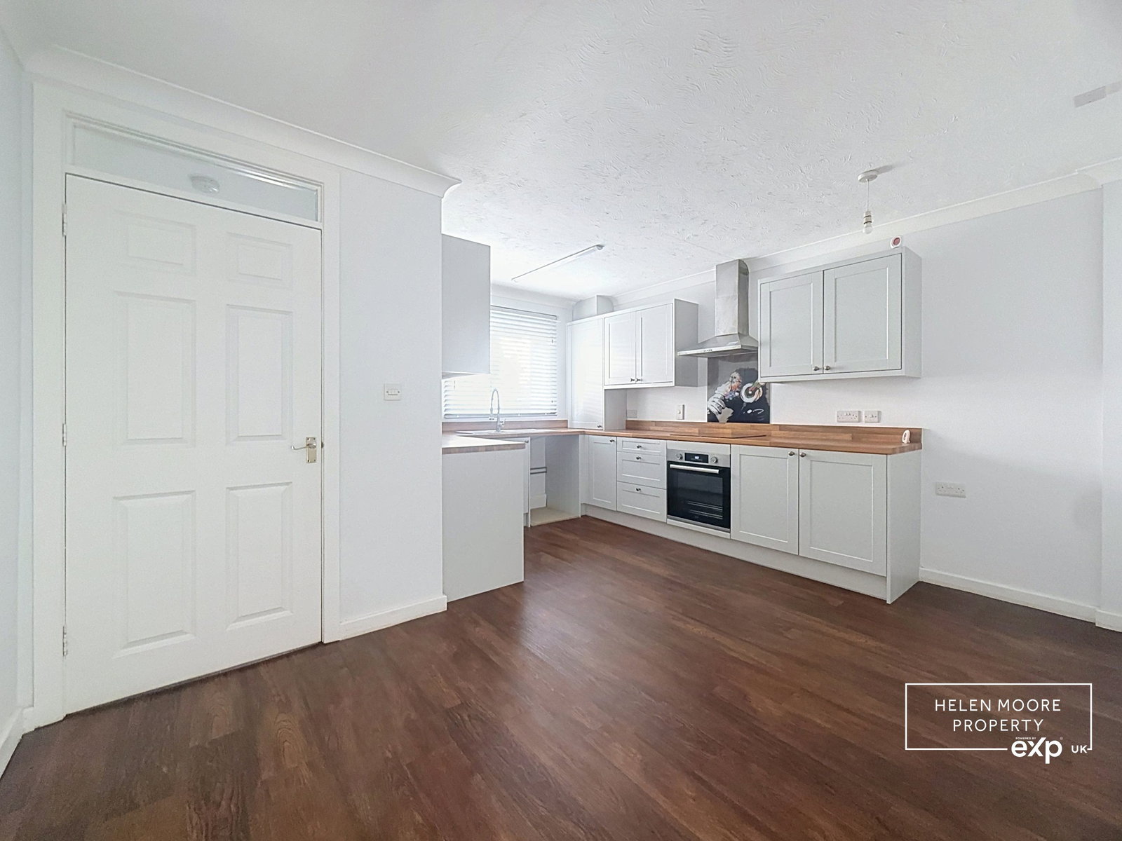 Terraced House in Ivybridge 2
