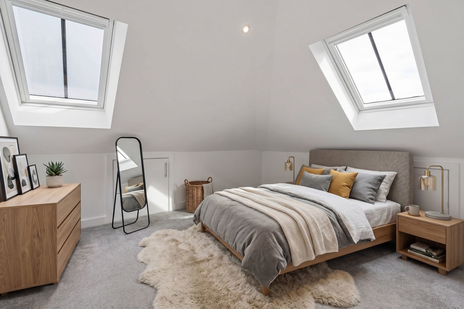 Flat for sale in London, Central Hill, London, SE19