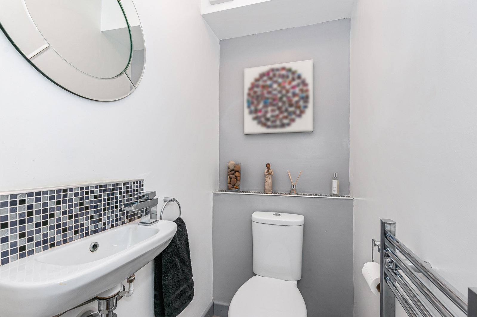Detached House for sale in Beverley, Highcroft, Beverley, HU17 7SG