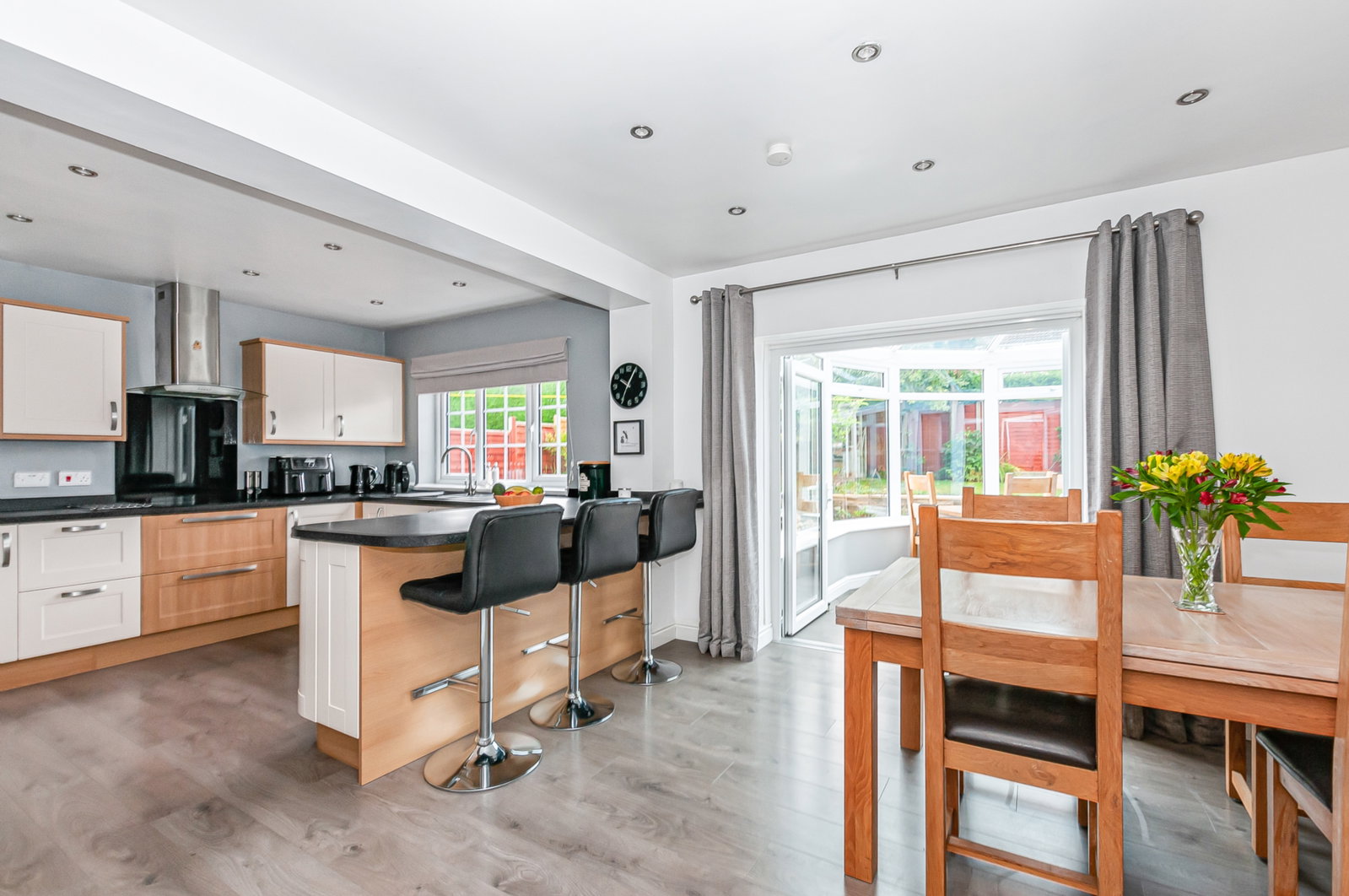 Detached House for sale in Beverley, Highcroft, Beverley, HU17 7SG