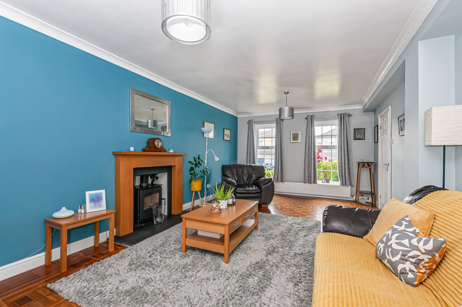 Detached House for sale in Beverley, Highcroft, Beverley, HU17 7SG