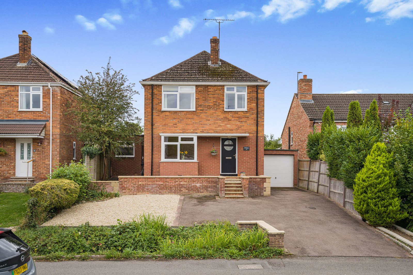 Detached House for sale in Cheltenham, Chapel Lane, Woodmancote, Cheltenham, GL52, 1250 m²