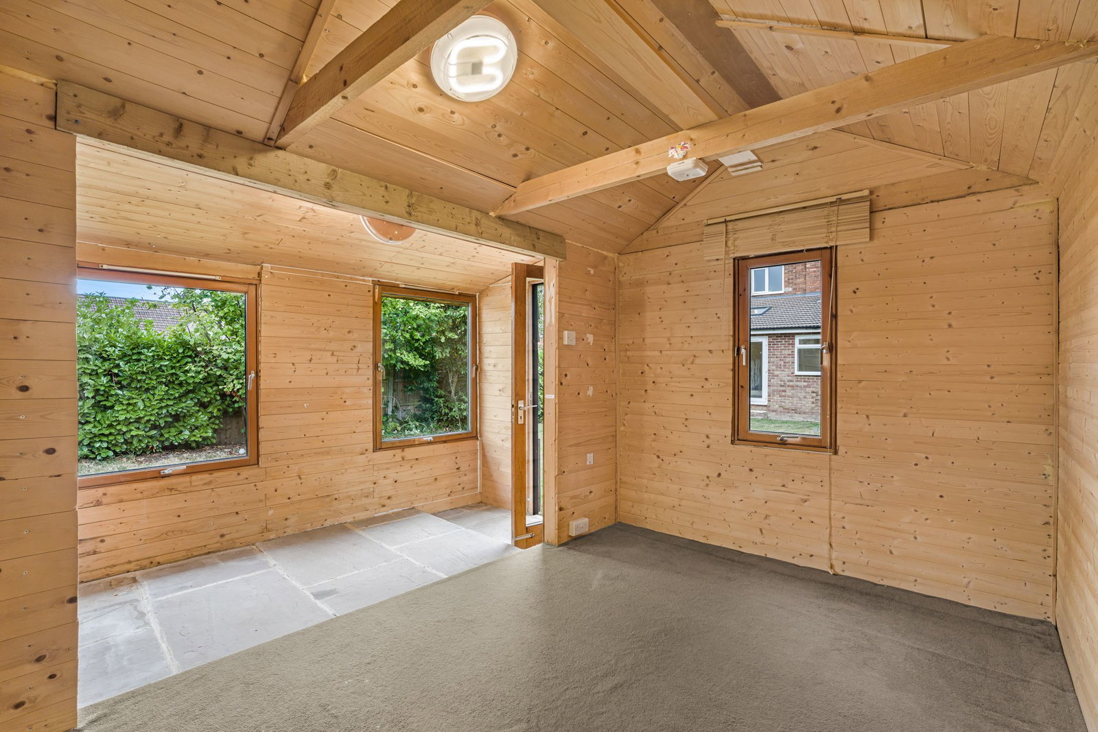 Detached House for sale in Cheltenham, Chapel Lane, Woodmancote, Cheltenham, GL52, 1250 m²
