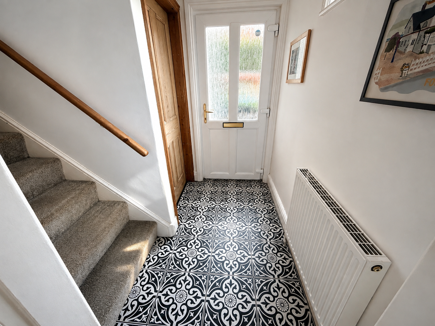Semi Detached House for sale in Kettering, High Street, Denford, Kettering, NN14 4EQ