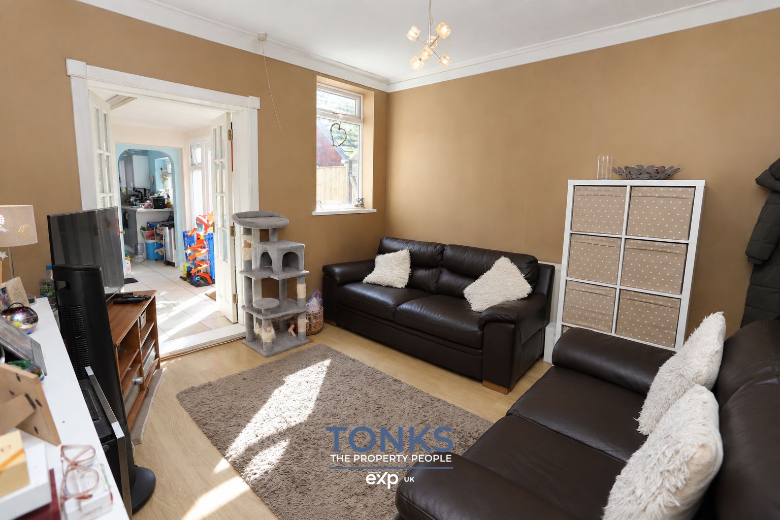 Terraced House for sale in Halesowen, Belgrave Road, Halesowen, B62 9HA