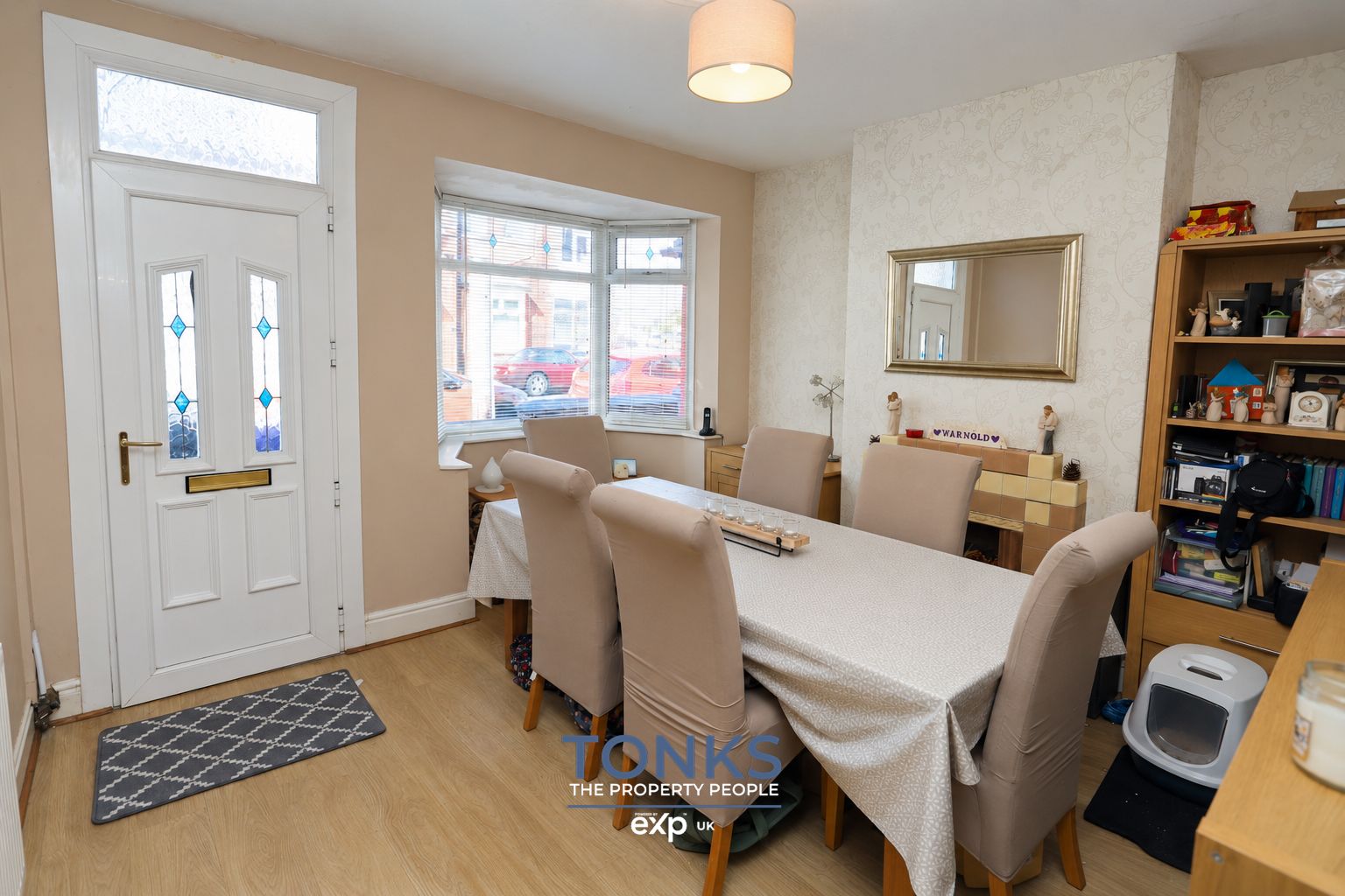 Terraced House for sale in Halesowen, Belgrave Road, Halesowen, B62 9HA