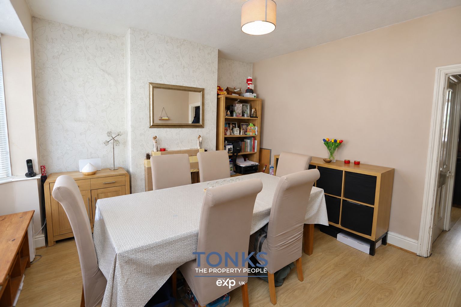 Terraced House for sale in Halesowen, Belgrave Road, Halesowen, B62 9HA