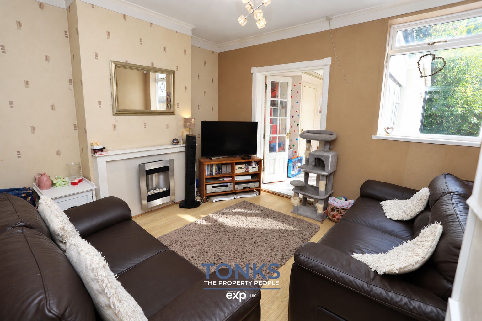 Terraced House for sale in Halesowen, Belgrave Road, Halesowen, B62 9HA