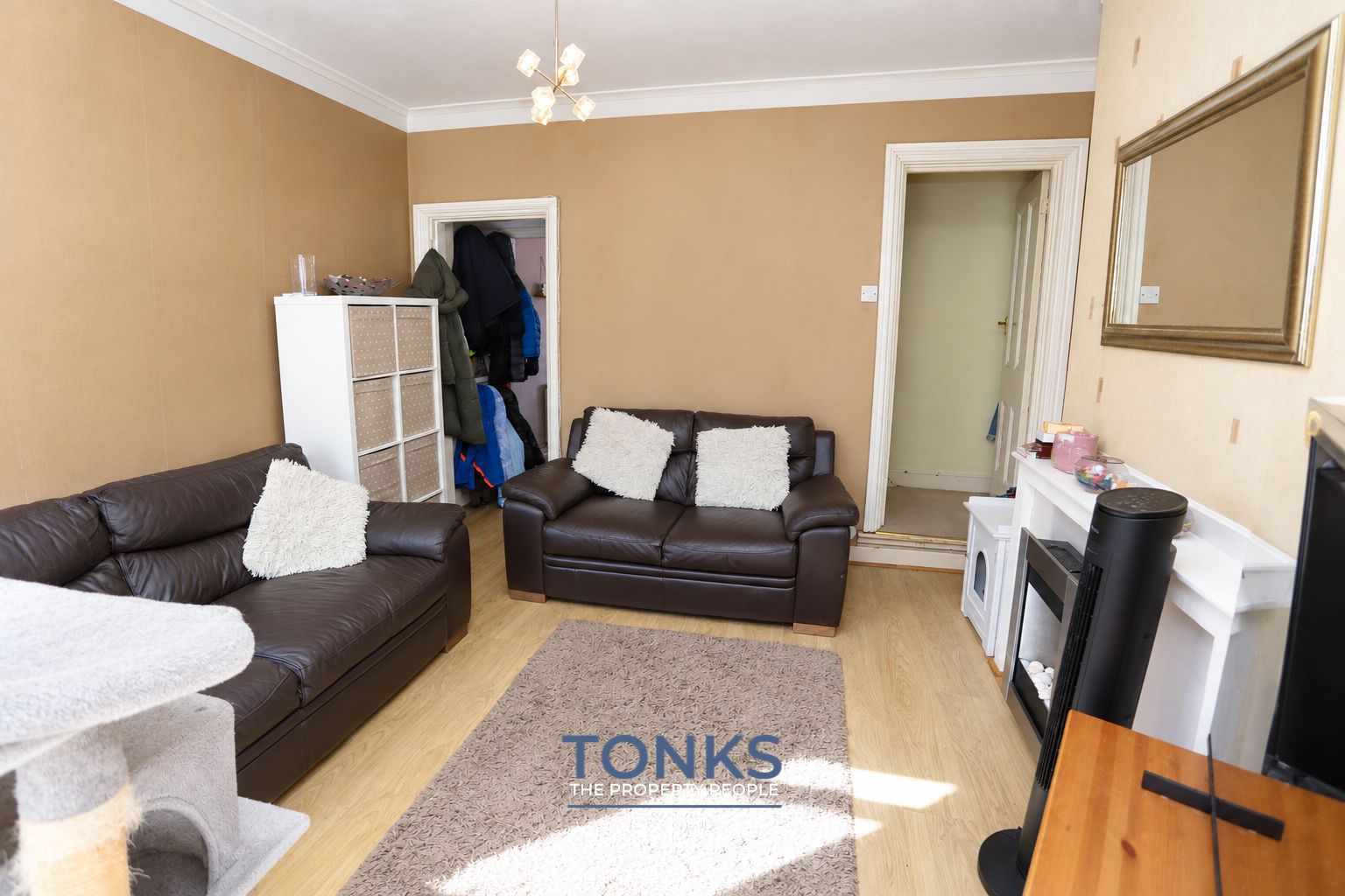 Terraced House for sale in Halesowen, Belgrave Road, Halesowen, B62 9HA