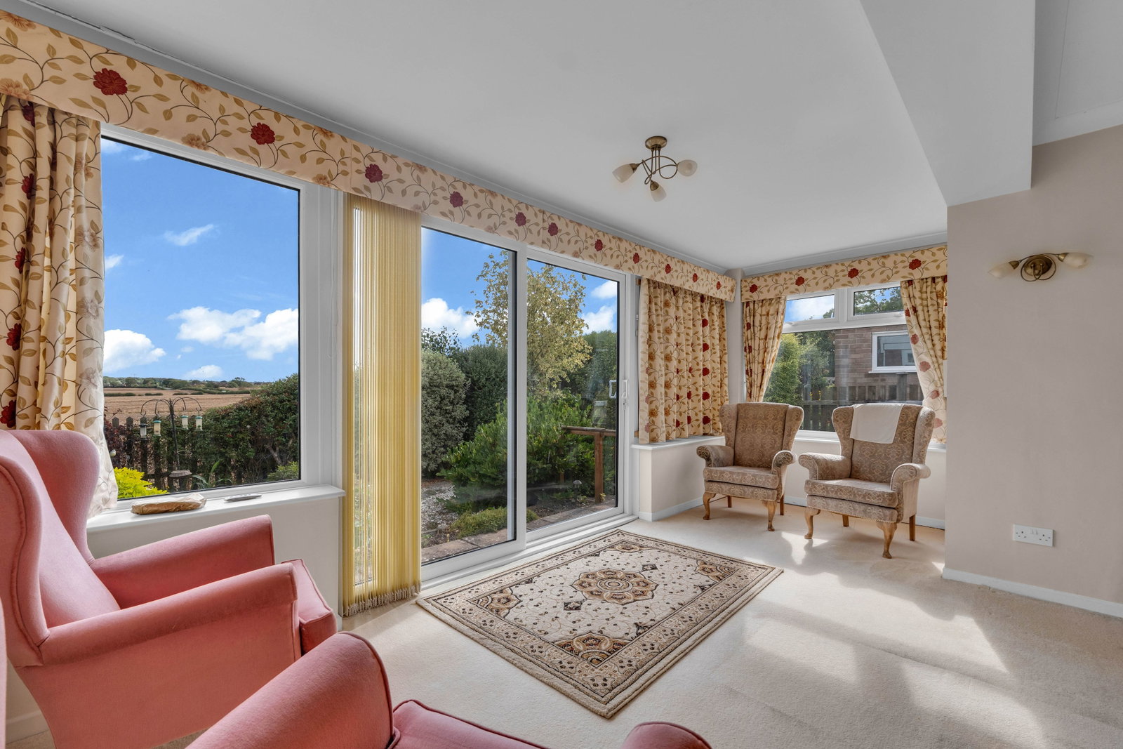 Bungalow for sale in Leicester, Waterfield Road, Cropston