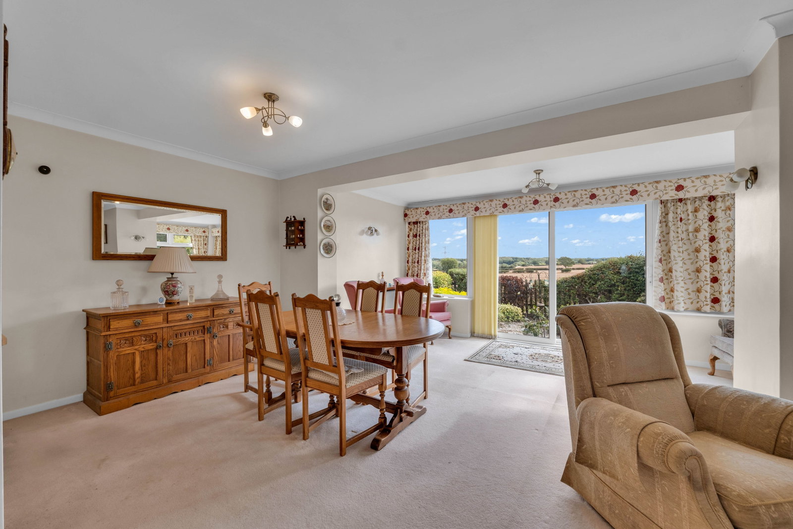 Bungalow for sale in Leicester, Waterfield Road, Cropston
