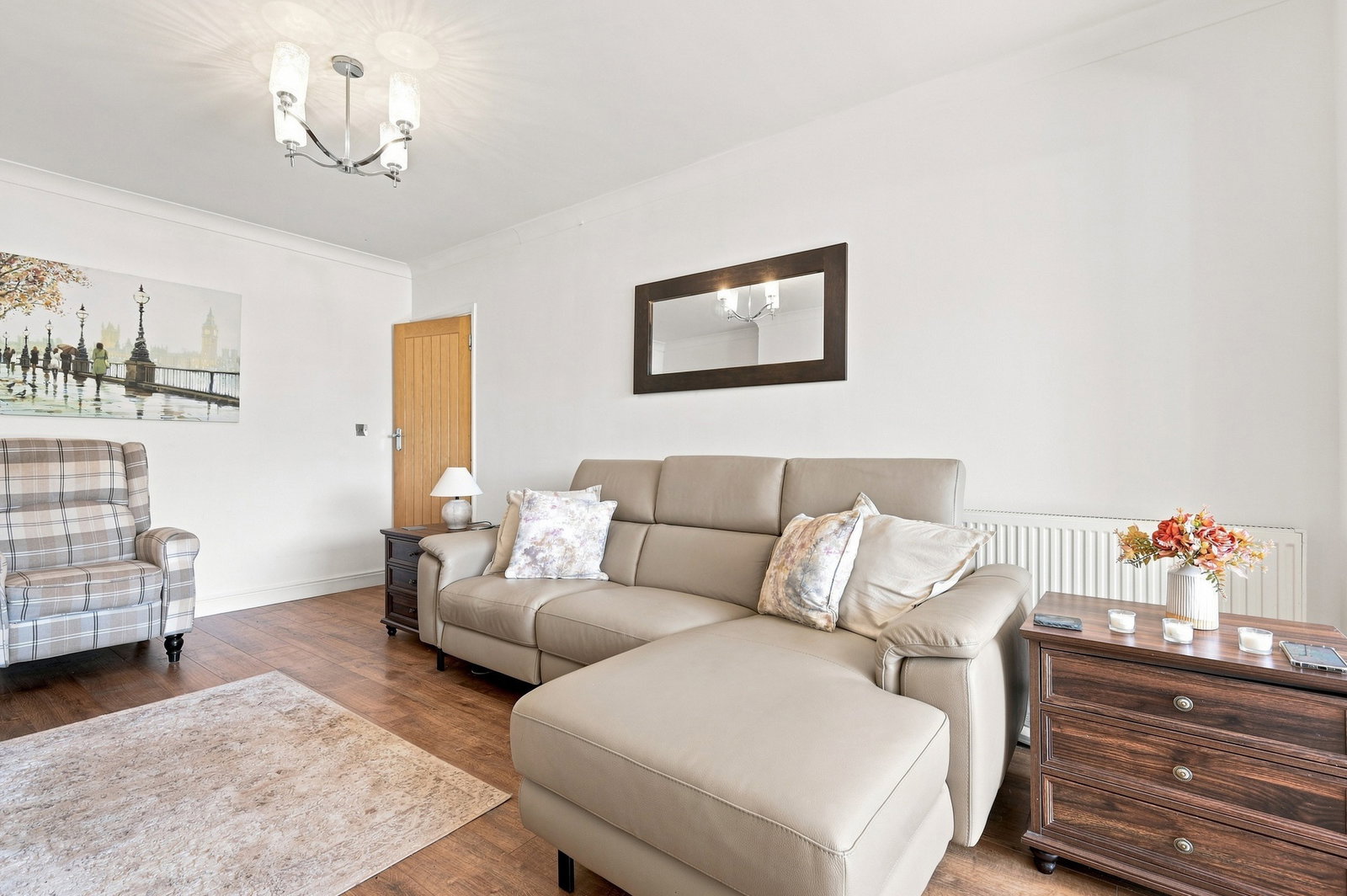 Semi Detached Bungalow for sale in Billericay, Romney Road, Billericay, CM12, 878 m²