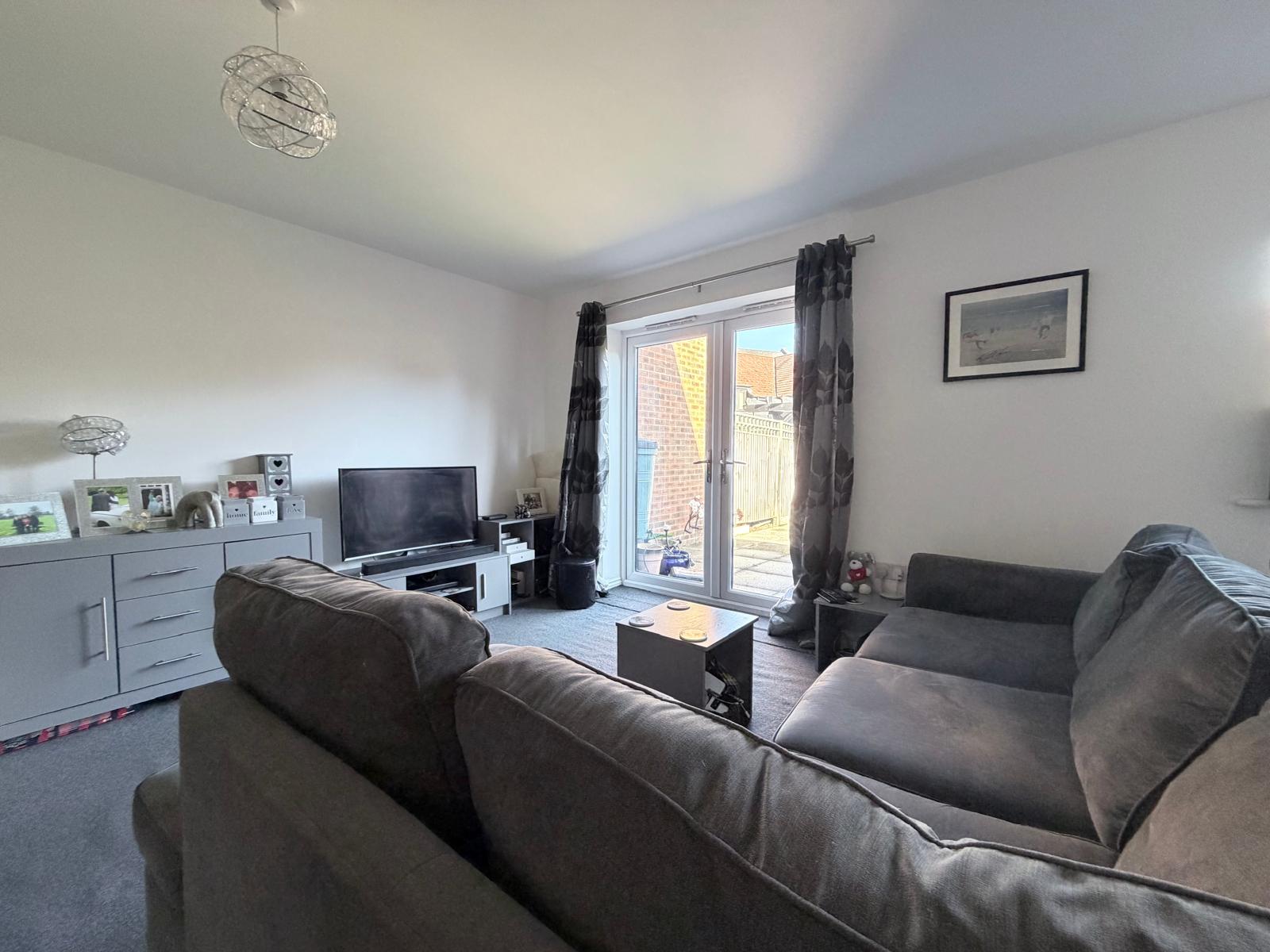 Terraced House for sale in West Malling, Teddington Drive, Leybourne Chase, 11434 m²