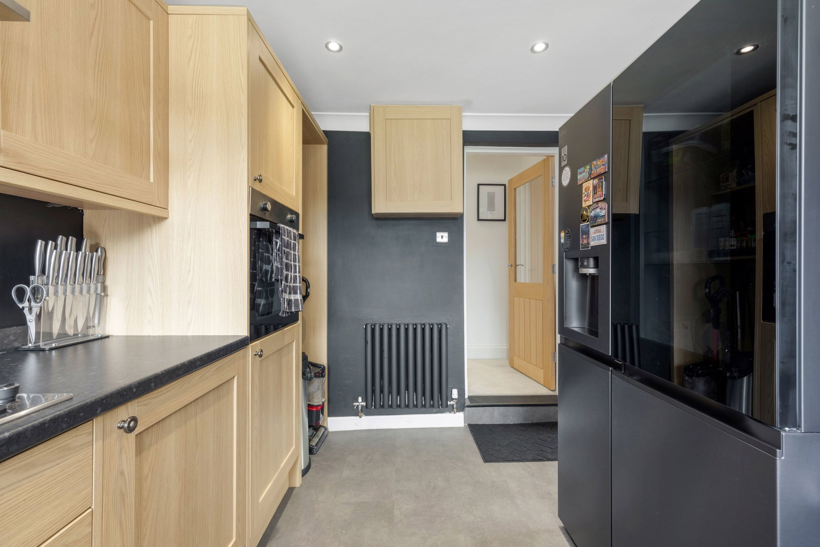 Bungalow for sale in Morpeth, Cauldwell Villa, Ellington, NE61 5HY, 757 m²