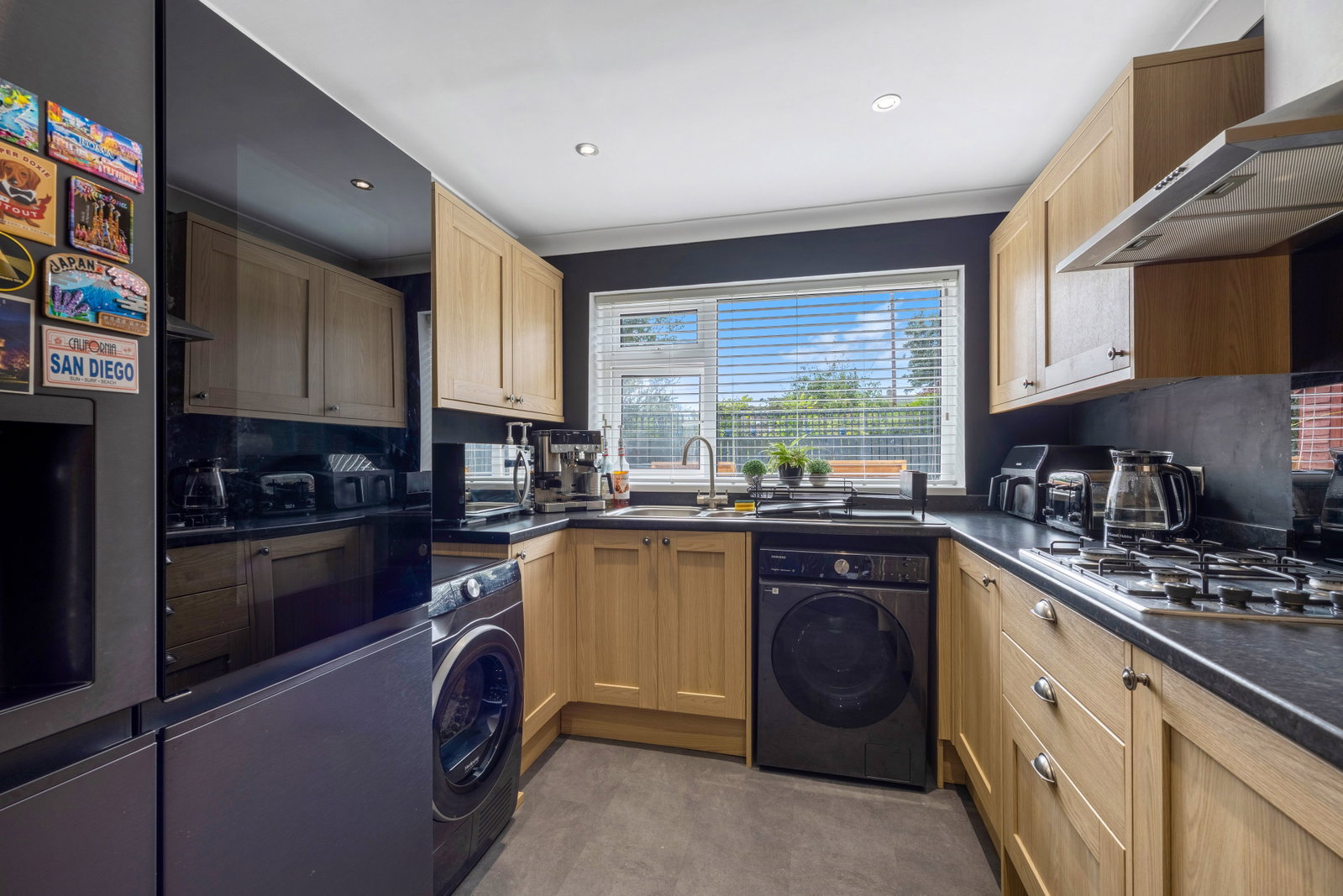 Bungalow for sale in Morpeth, Cauldwell Villa, Ellington, NE61 5HY, 757 m²