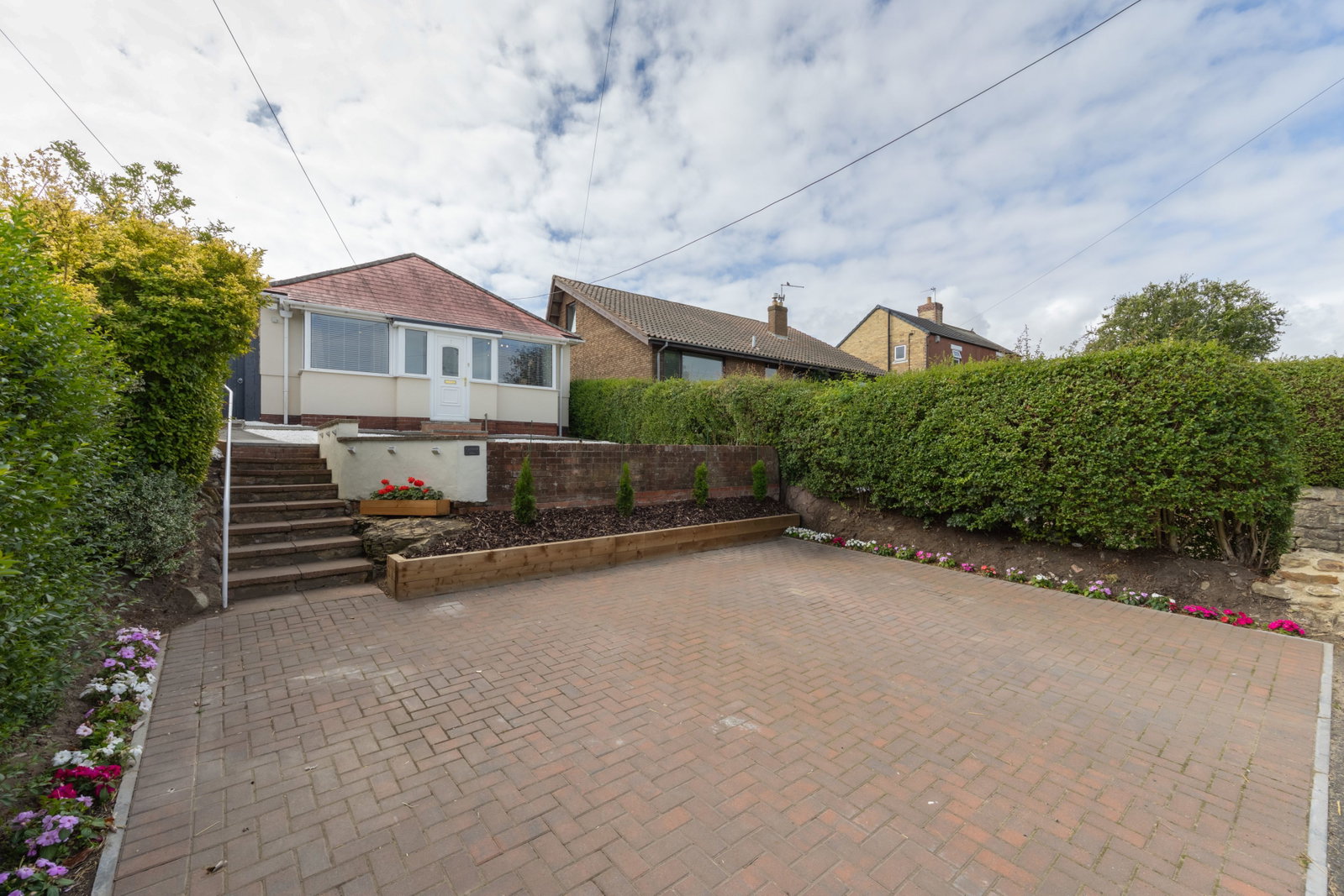 Bungalow for sale in Morpeth, Cauldwell Villa, Ellington, NE61 5HY, 757 m²