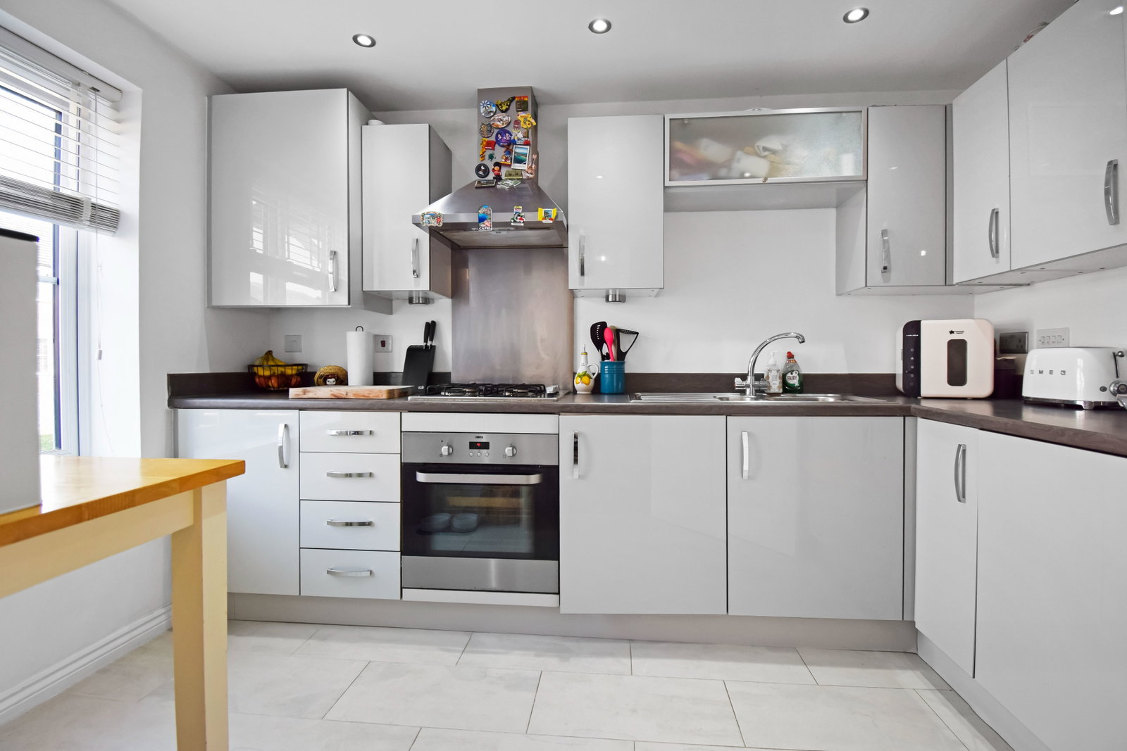 Terraced House for sale in Leyland, Assembly Avenue, Leyland, PR25 3NX