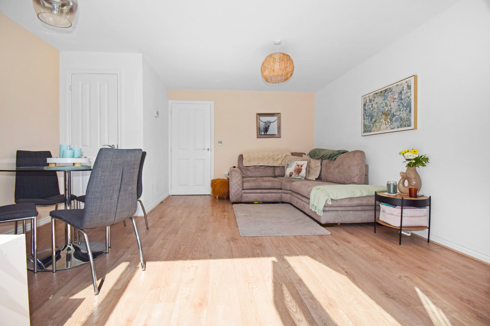 Terraced House for sale in Leyland, Assembly Avenue, Leyland, PR25 3NX