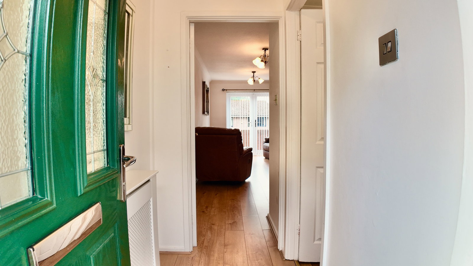 Semi Detached House for sale in Newport, Park Street, Cwmcarn, Newport, NP11 7EL