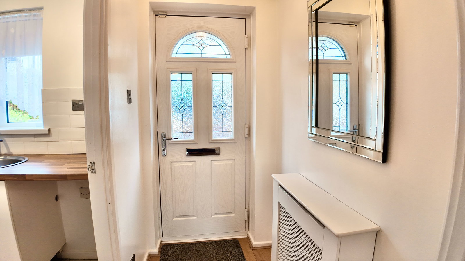 Semi Detached House for sale in Newport, Park Street, Cwmcarn, Newport, NP11 7EL
