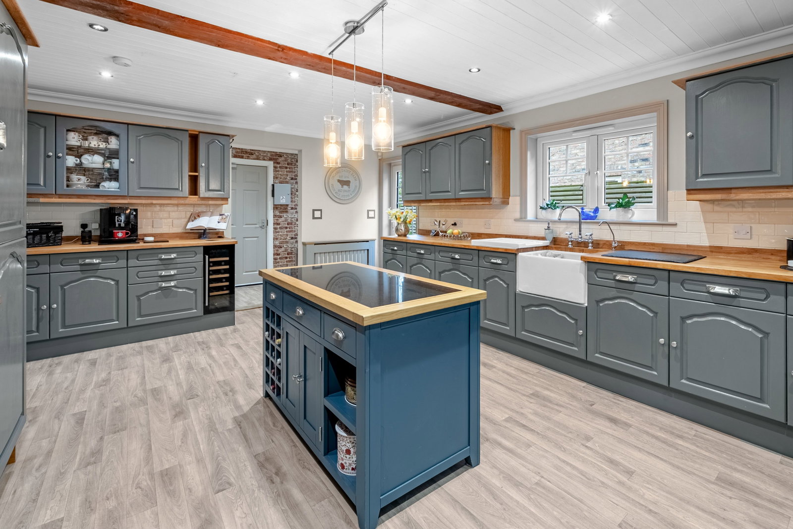 Detached House in York 2