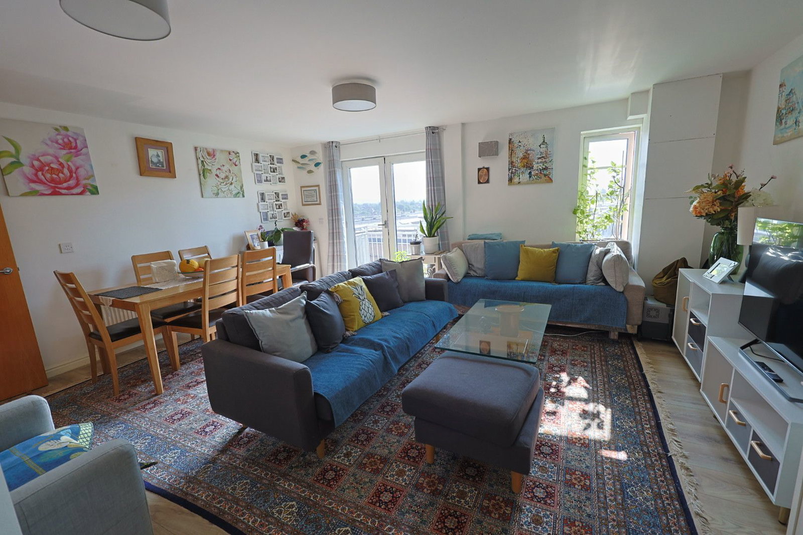 Flat in Edgware 3