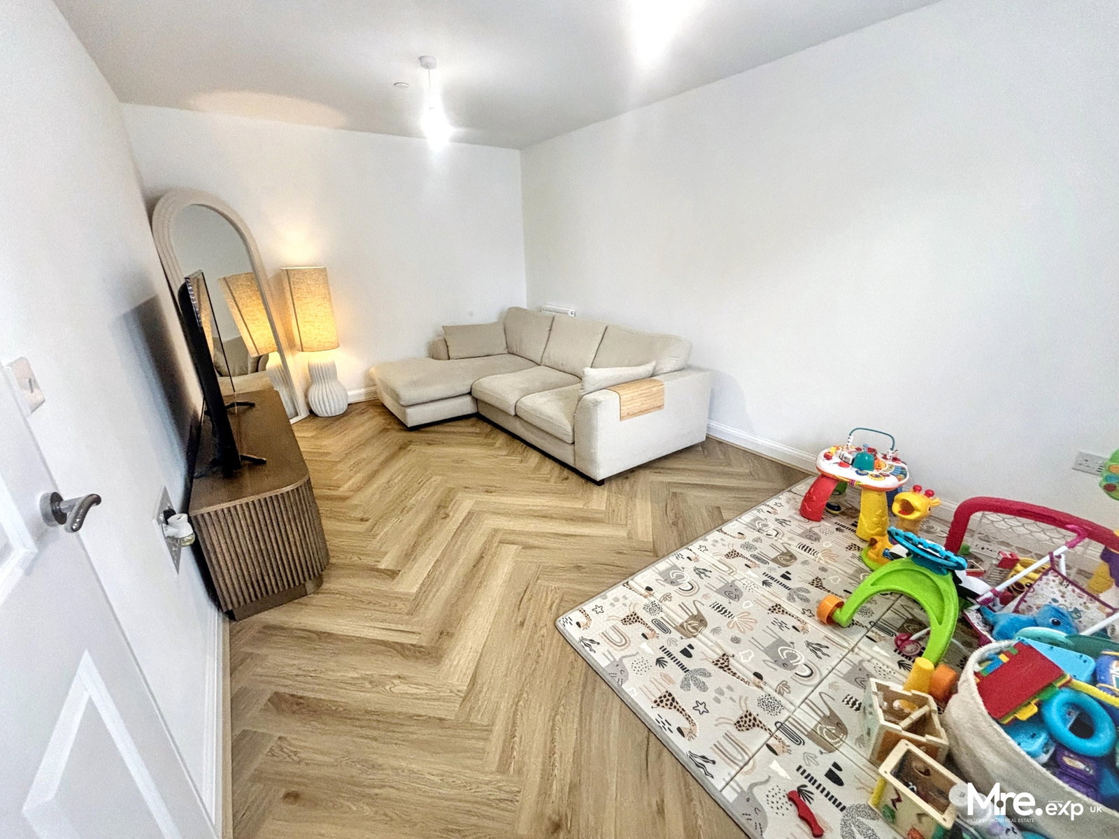 Detached House in Swansea 4