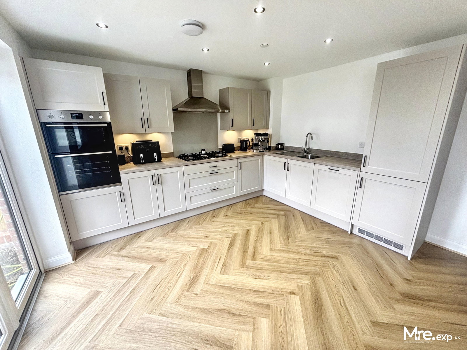 Detached House for sale in Swansea, Fern Drive, Penllergaer, Swansea, SA4 9FT
