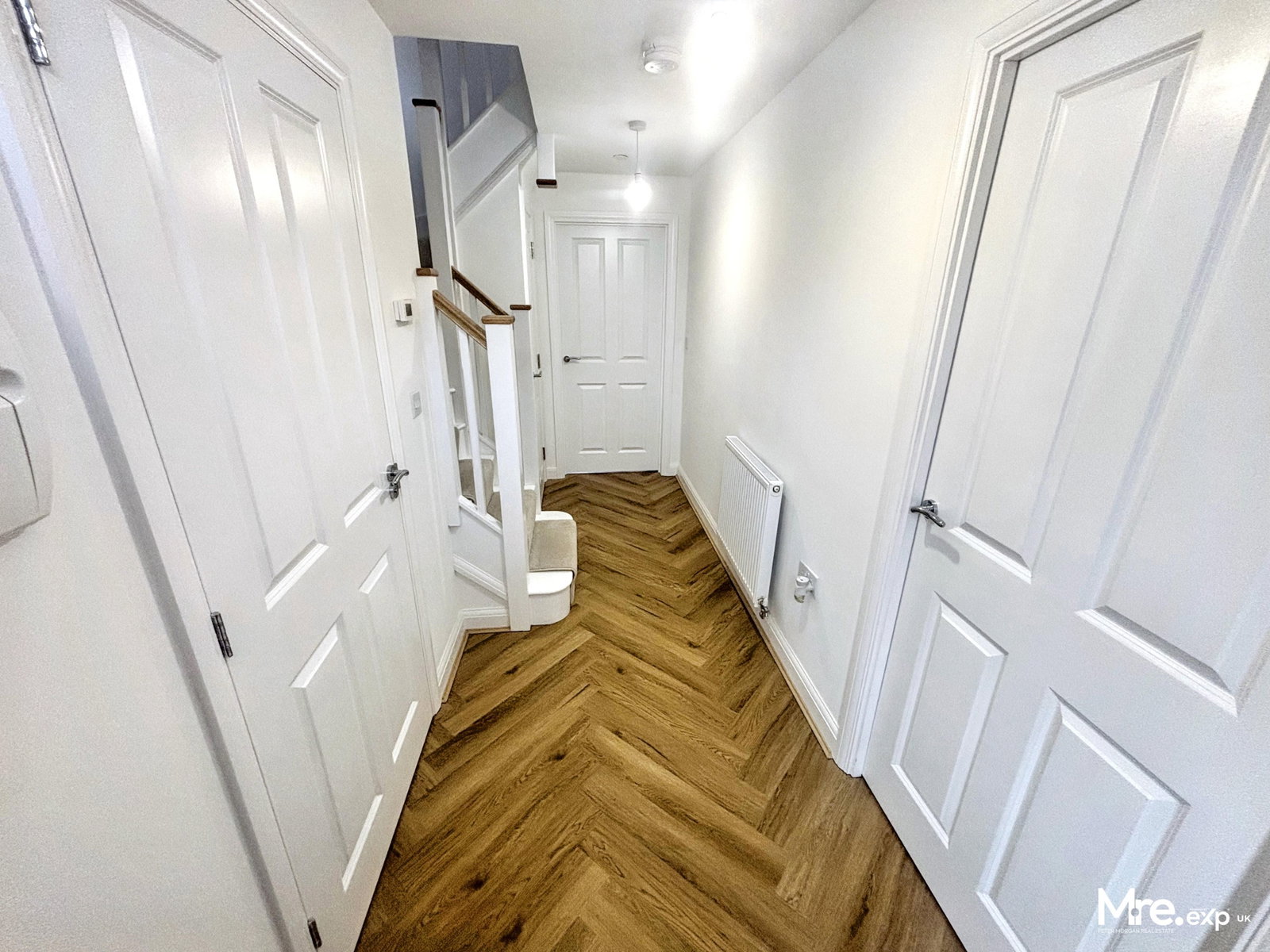 Detached House in Swansea 3