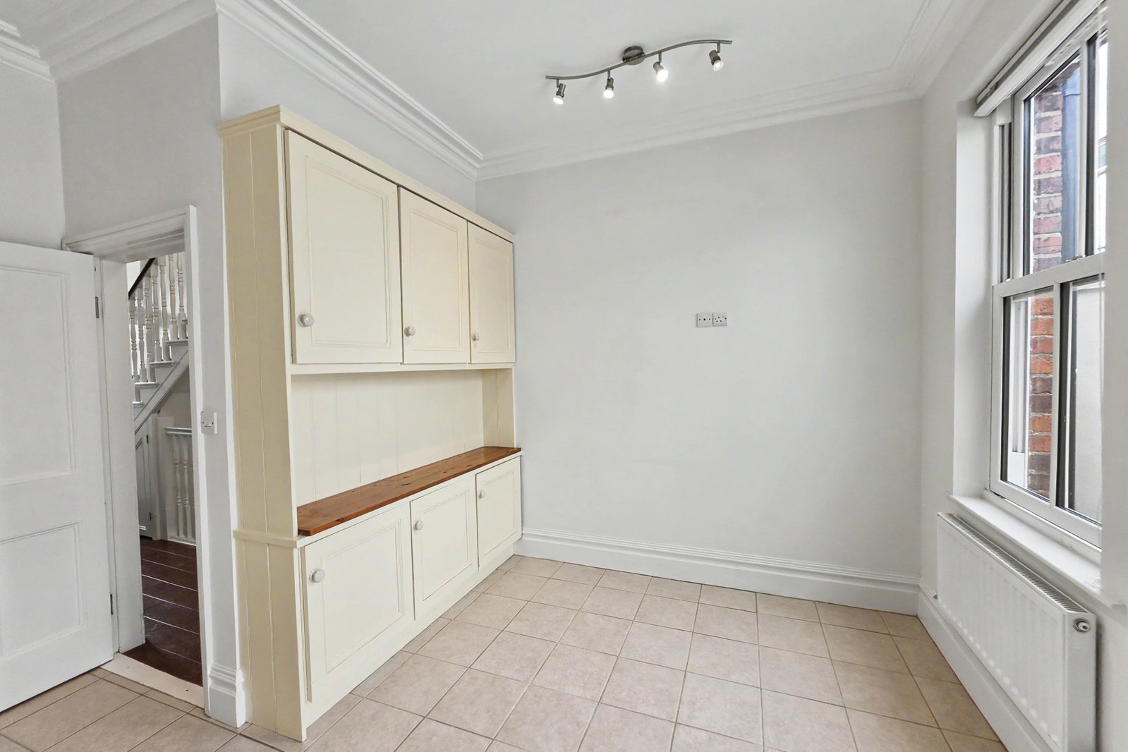End Of Terrace House for sale in Wigton, Eden Street, Silloth