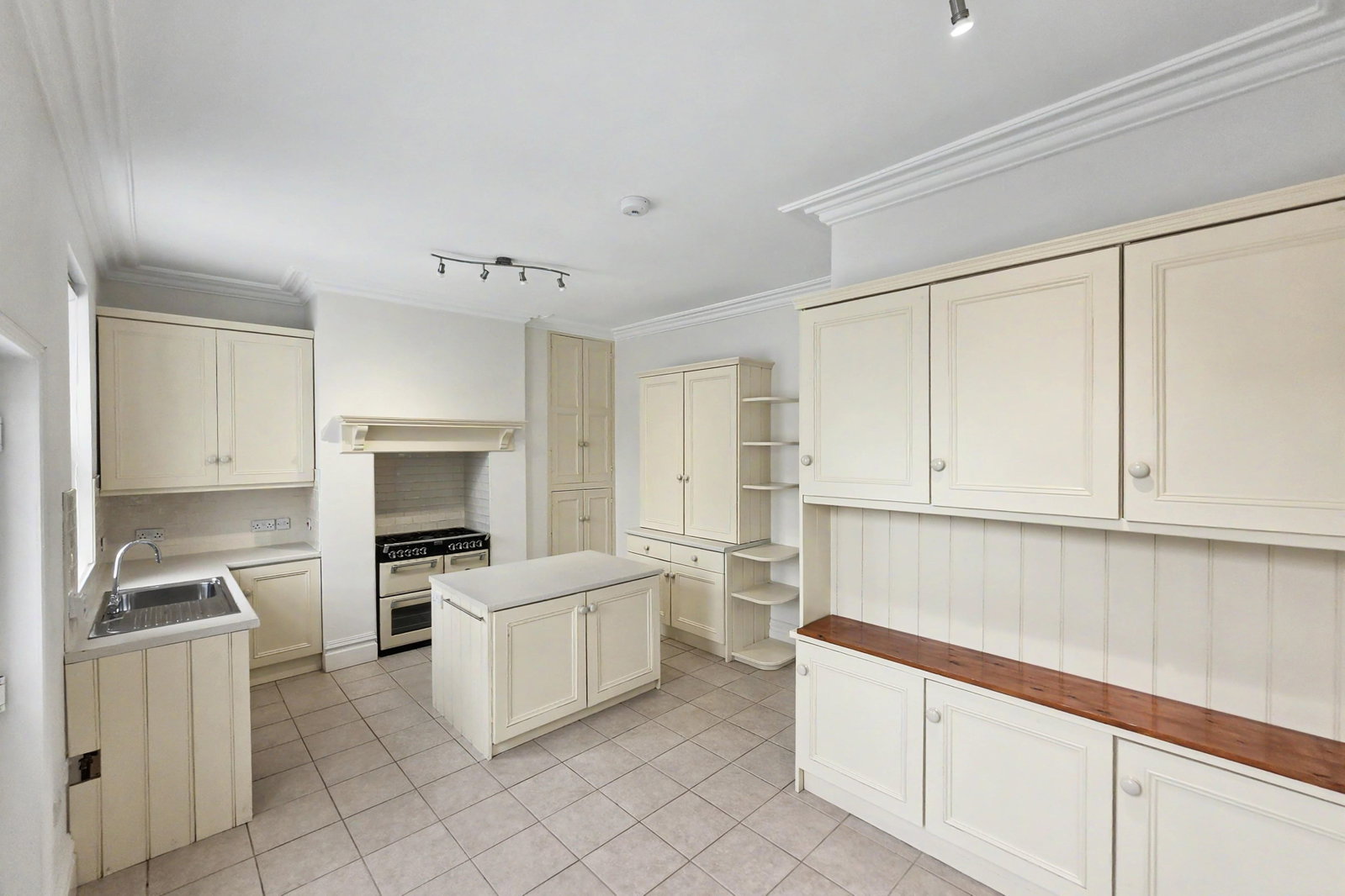 End Of Terrace House for sale in Wigton, Eden Street, Silloth
